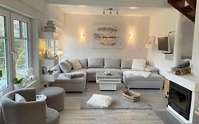 Ferienhaus Hygge